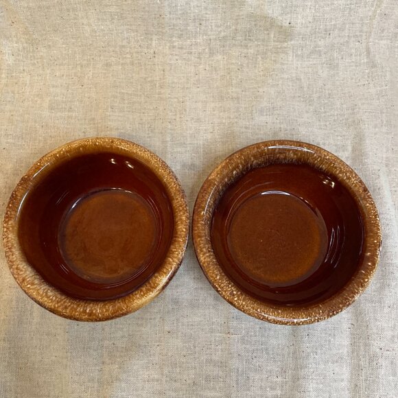 Vintage Hull Set of 2 Bowls & 2 Mugs - Picture 4 of 12